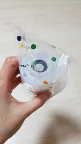 비타스파 — 5점을 준 리뷰어가 2019년 8월 올린 사용 사진