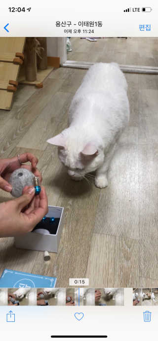 김노롸님이 올린 리뷰 사진 3