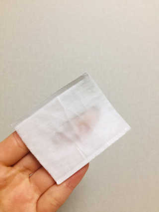 (주)에네스티 그린 티트리 딥 클렌징 워터 300ml — 4점을 준 리뷰어가 2019년 11월 올린 사용 사진