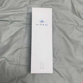 오르힐 울트라레이어 크림 — 5점을 준 리뷰어가 2020년 3월 올린 사용 사진