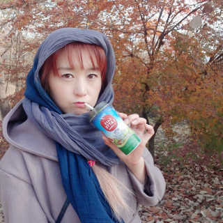 마이카페라떼 말차 아몬드브리즈 7개입 — 3.5점을 준 리뷰어가 2019년 11월 올린 사용 사진