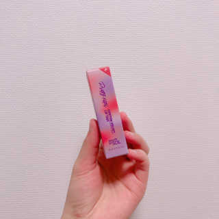 터치인솔 프리티필터 쉬폰 벨벳 립틴트 비비드팝 컬렉션 — 5점을 준 리뷰어가 2019년 3월 올린 사용 사진