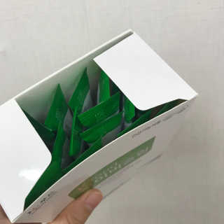 두루원 똥기사의 Kfood 화이버슬림 — 3.83점을 준 리뷰어가 2018년 7월 올린 사용 사진