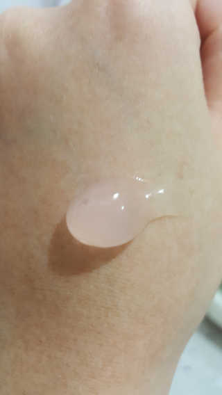줌마들도 인정한 샤카트 페이스앤바디 필링젤 310ml — 5점을 준 리뷰어가 2018년 5월 올린 사용 사진