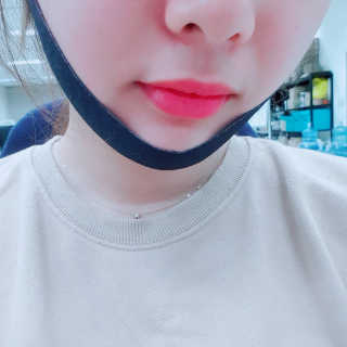 어웨이크어슬립 어슬립 페이스 리프트업 밴드 — 5점을 준 리뷰어가 2018년 5월 올린 사용 사진