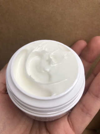 루이스 비드마 레메덤 페이스 크림 50ml — 5점을 준 리뷰어가 2018년 11월 올린 사용 사진