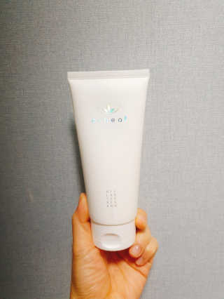 오르힐 울트라레이어 크림 — 5점을 준 리뷰어가 2020년 2월 올린 사용 사진