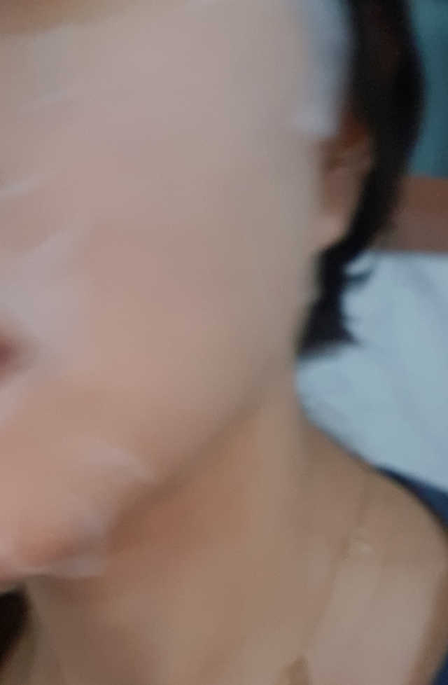 씨놀®미라클마스크팩 리뷰 사진