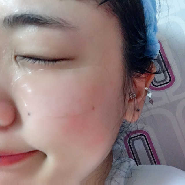 비타아이패치 + 아이라이터 리뷰 사진