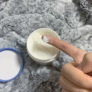 지고트 비타솔루션12 모이스처 앰플 크림 100ml — 3점을 준 리뷰어가 2019년 11월 올린 사용 사진