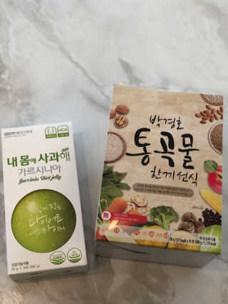 인플루언서님이 올린 리뷰 사진 1