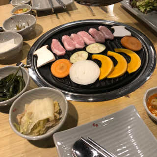 [안가 신논현직영점] 황제천겹 스페셜 500g — 5점을 준 리뷰어가 2020년 1월 올린 사용 사진