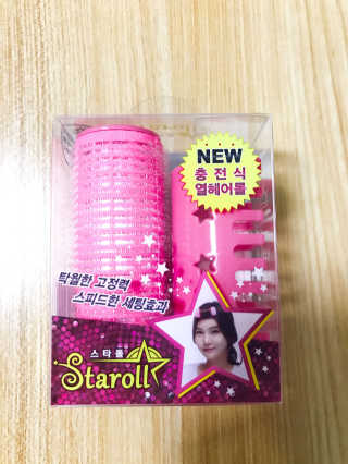 스타롤 — 4점을 준 리뷰어가 2017년 5월 올린 사용 사진