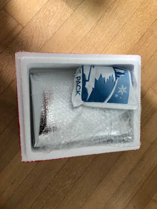 맵꾸미 쭈꾸미볶음 450g — 5점을 준 리뷰어가 2019년 8월 올린 사용 사진
