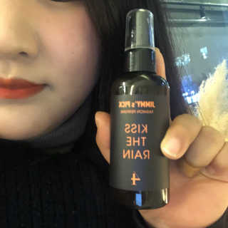 지미픽 패션 퍼퓸 — 4점을 준 리뷰어가 2019년 2월 올린 사용 사진