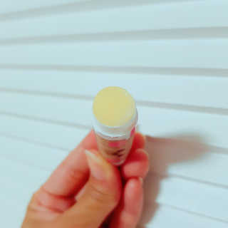 더블리스풀독 샤이니 포우 버터 0.15oz [천연 발바닥 보호제] — 5점을 준 리뷰어가 2018년 7월 올린 사용 사진
