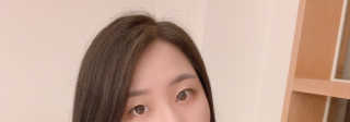 (주)에네스티 리얼이지 아이라이너 2종 — 5점을 준 리뷰어가 2019년 9월 올린 사용 사진