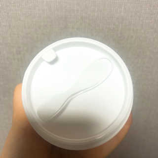오그도아 수퍼 딥 클렌징 스무디 밤 — 5점을 준 리뷰어가 2020년 2월 올린 사용 사진