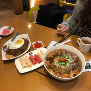 호천당 강남역점 [메콩타이_교보타워] 2만원내 메뉴 자유롭게 이용하기 — 5점을 준 리뷰어가 2019년 3월 올린 사용 사진