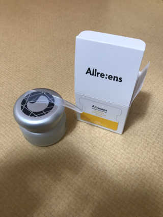올리엔스 이센셜 더블 베리어 크림 [속 건조 장벽크림] — 4.83점을 준 리뷰어가 2017년 4월 올린 사용 사진