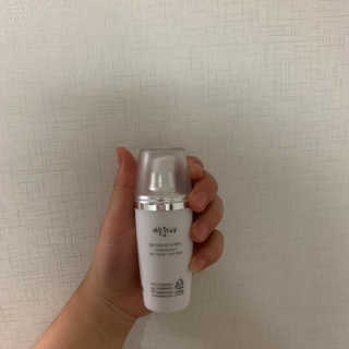[이슬품은나] 야생녹차 이슬 에센스 30ml — 4점을 준 리뷰어가 2019년 9월 올린 사용 사진