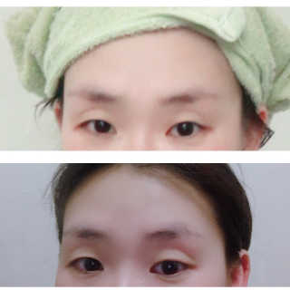 에이페 리치크림 — 4.17점을 준 리뷰어가 2018년 4월 올린 사용 사진