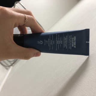 다슈코리아 다슈 맨즈 톤 업 비비로션 40ml — 1점을 준 리뷰어가 2018년 6월 올린 사용 사진