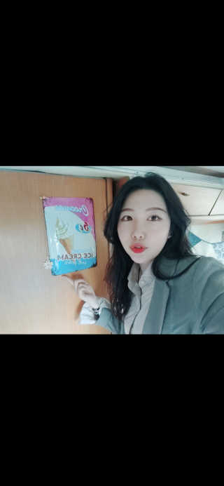다슈코리아 다슈 볼륨 카페인 파워 에어부스터 120ml — 4점을 준 리뷰어가 2019년 8월 올린 사용 사진