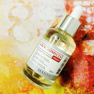 [마녀 공장] 발가락 토미 니아신 에센스 50ml — 4.5점을 준 리뷰어가 2018년 12월 올린 사용 사진