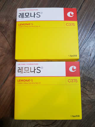 레모나 — 5점을 준 리뷰어가 2019년 3월 올린 사용 사진