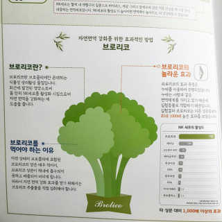 이매진글로벌케어 [IGC] 브로리코 액티브 — 4.83점을 준 리뷰어가 2018년 9월 올린 사용 사진