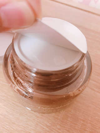 글랜무어 포어 포졸라닉 타이트닝 팩 — 3.83점을 준 리뷰어가 2018년 5월 올린 사용 사진