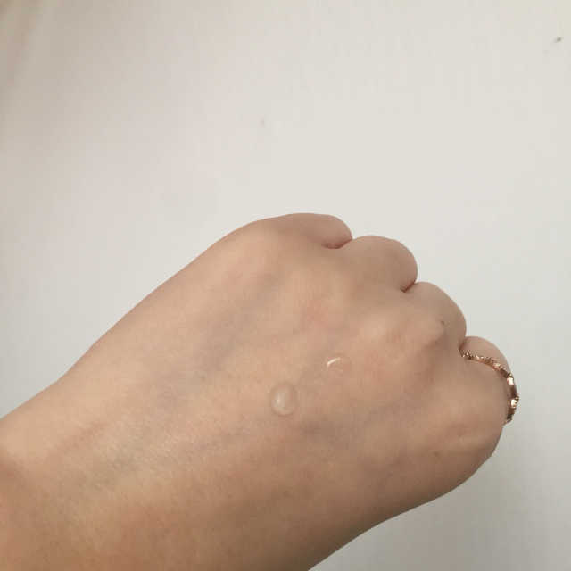 허브포어타이트닝앰플 리뷰 사진