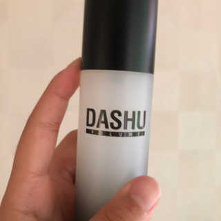 다슈코리아 다슈 볼륨 카페인 파워 에어부스터 120ml — 3.5점을 준 리뷰어가 2019년 8월 올린 사용 사진