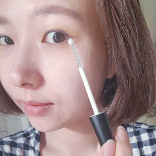 에이페 아이래쉬 리치 세럼 — 5점을 준 리뷰어가 2018년 9월 올린 사용 사진