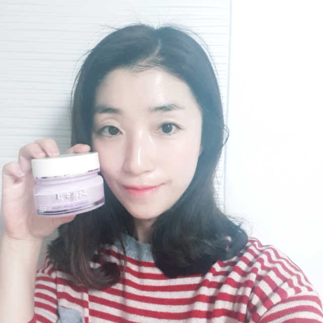 터치인솔 화장빨 특집 - 프리티필터 세트 리뷰 사진