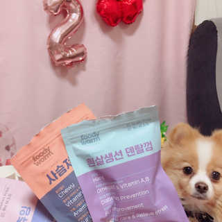 영블리님이 올린 리뷰 사진 1