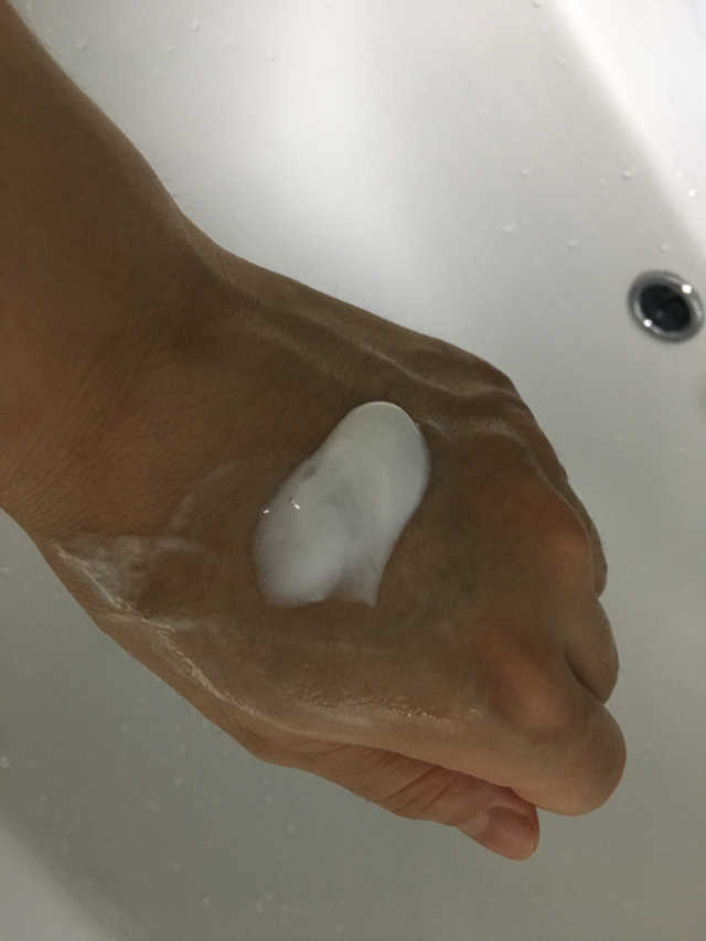 스킨 발란싱 클렌저 리뷰 사진