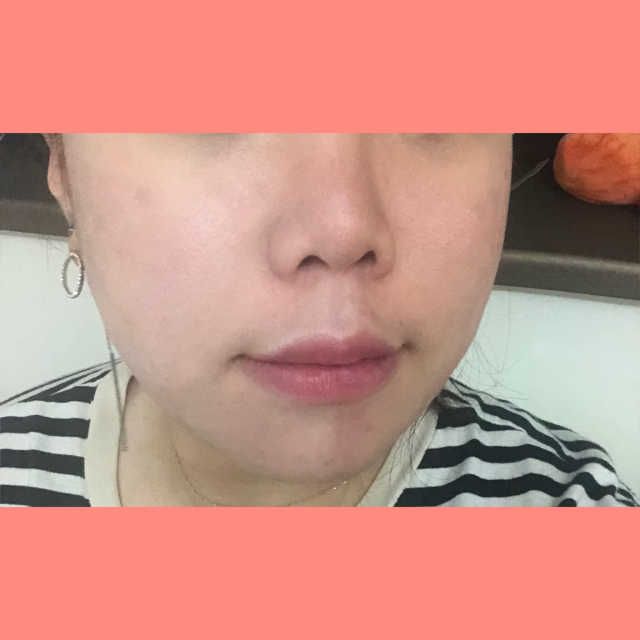 피치피치, 베리베리, 밀크밀키 화이트닝크림 리뷰 사진