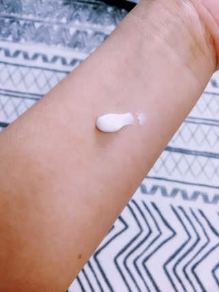 플렉스파워에이더블유에스 리커버리크림 30ml — 4.33점을 준 리뷰어가 2017년 5월 올린 사용 사진