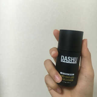 다슈코리아 다슈 안티 헤어로스 헤어쿠션 16g — 4.5점을 준 리뷰어가 2017년 3월 올린 사용 사진