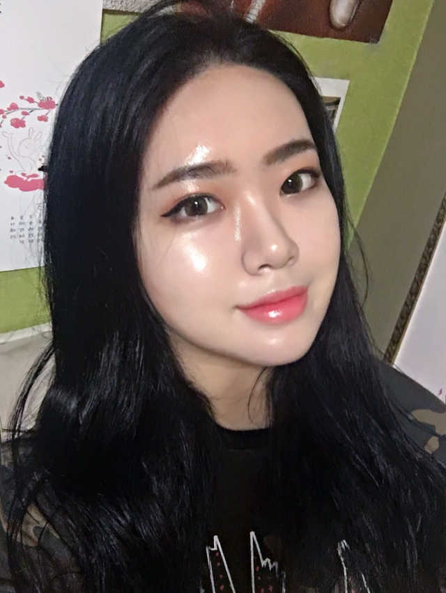 뷰리클 톤업 브라이트닝 퓨어팩 리뷰 사진