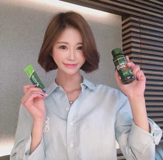 헛개컨디션 피크닉과 축제의 필수템, 헛개 컨디션 — 5점을 준 리뷰어가 2019년 6월 올린 사용 사진
