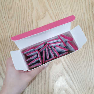 광희생활건강 광희 콜라겐뷰티 — 4점을 준 리뷰어가 2020년 1월 올린 사용 사진
