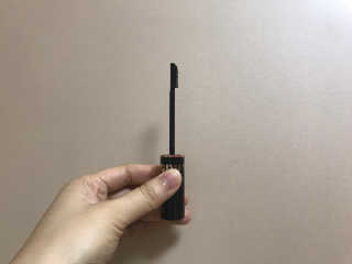 누카 nuca fix-me long and curl mascara — 4.83점을 준 리뷰어가 2018년 5월 올린 사용 사진
