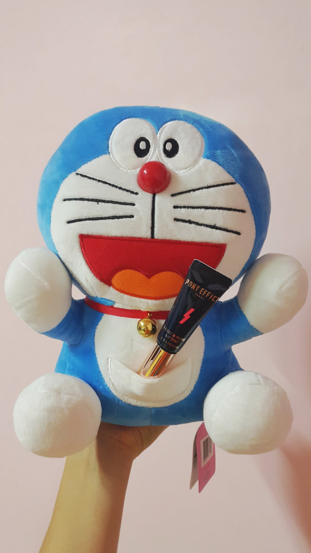 딥 앤 퓨어 립 틴트 리뷰 사진