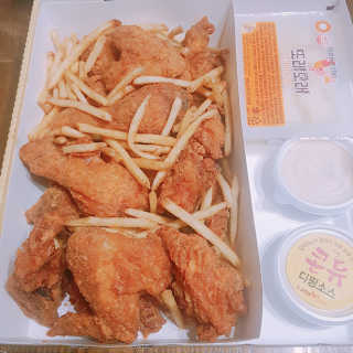 밤하늘님이 올린 리뷰 사진 2