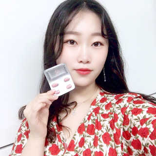 이너스코리아 이너스핑크 — 4점을 준 리뷰어가 2019년 9월 올린 사용 사진