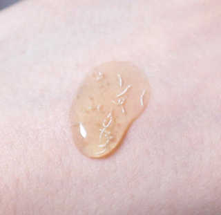앰플엔 암 페트 펩티드 샷 AMPOULE — 5점을 준 리뷰어가 2019년 5월 올린 사용 사진