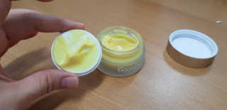 GoodDay Skincare GoodDay 강황 크림 — 3점을 준 리뷰어가 2019년 6월 올린 사용 사진